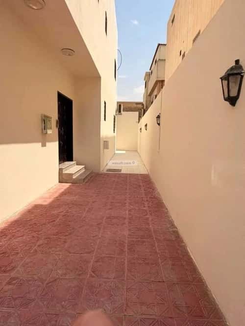 Apartment 625 SQM with 4 Bedrooms Al-Aqeek, North Riyadh, Riyadh
