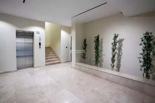 Apartment 132.64 SQM with 4 Bedrooms Al Naeem, North Jeddah, Jeddah