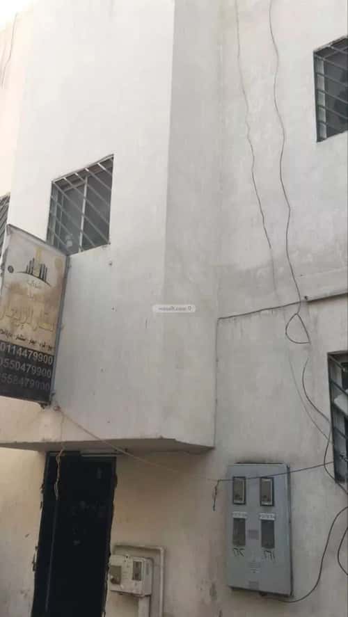 Building 70 SQM Facing East Al-Khalidiah, Central Riyadh, Riyadh