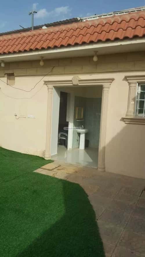 Rest House 250 SQM with 1 Bedroom Namar, West Riyadh, Riyadh