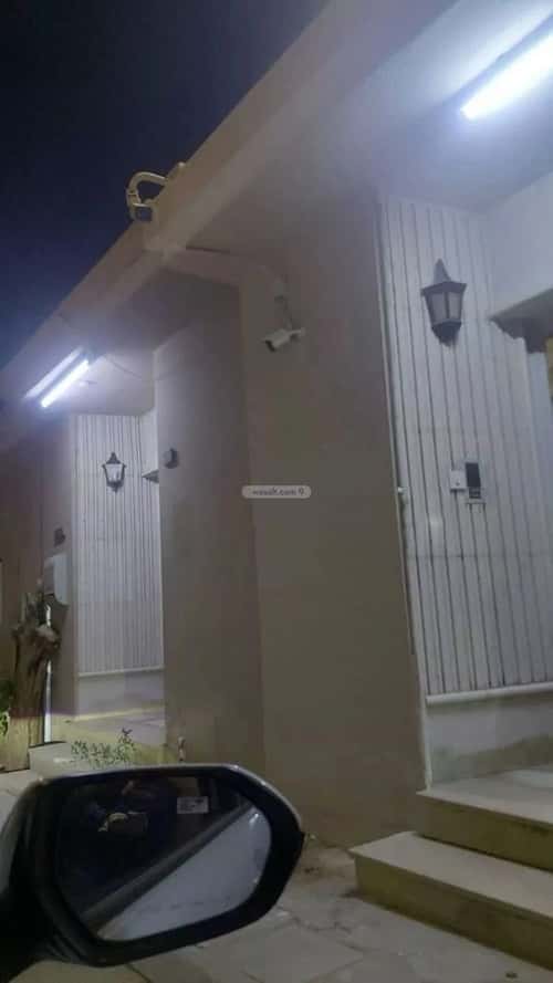 Apartment 648 SQM with 4 Bedrooms Shubra, West Riyadh, Riyadh
