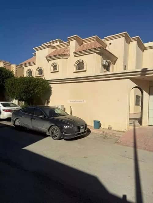 فيلا 625 متر مربع جنوبية على شارع 12م السويدي الغربي، غرب الرياض، الرياض