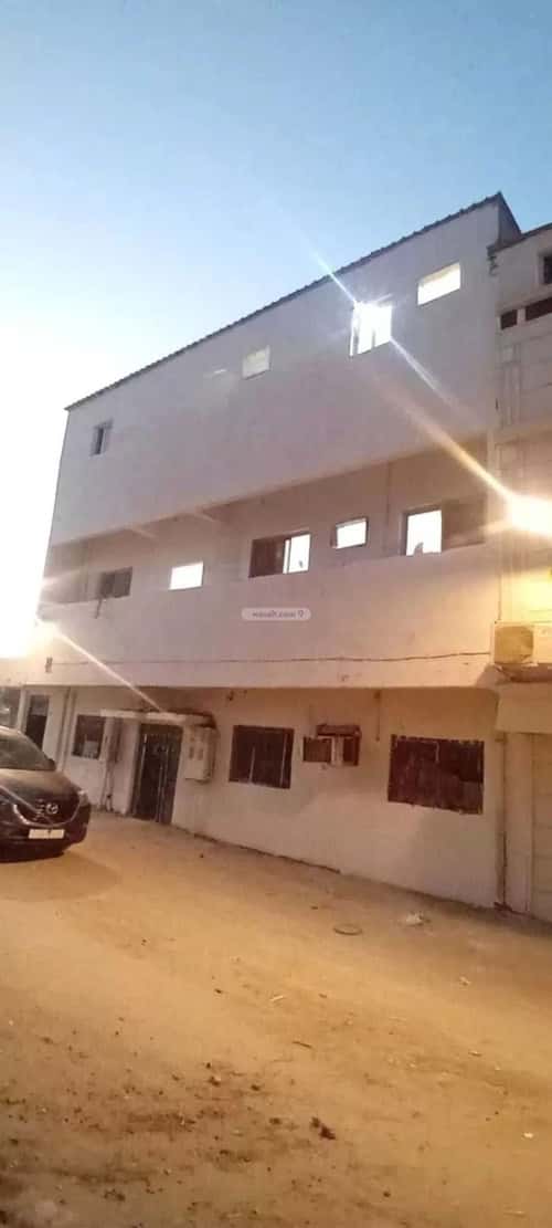 عمارة 175 متر مربع واجهة جنوبية منفوحة، وسط الرياض، الرياض