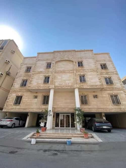 شقة 600 متر مربع ب 3 غرف السلامة، شمال جدة، جدة