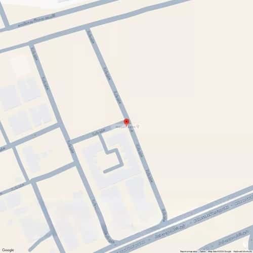 أرض 2500 متر مربع ثلاثة شوارع على شارع 20م الملقا، شمال الرياض، الرياض