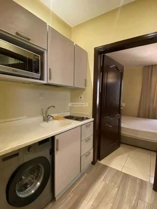 Apartment 436.5 SQM with 1 Bedroom Al Rawdhah, North Jeddah, Jeddah