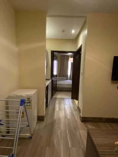 Apartment 436.5 SQM with 1 Bedroom Al Rawdhah, North Jeddah, Jeddah