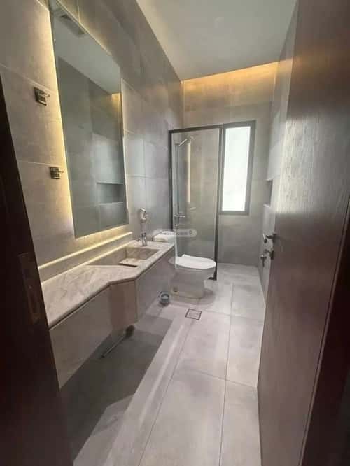 Apartment 638 SQM with 3 Bedrooms Al Azizeyyah, North Jeddah, Jeddah