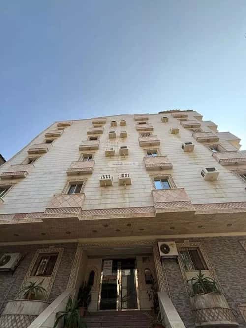 شقة 551.25 متر مربع ب 3 غرف السلامة، شمال جدة، جدة