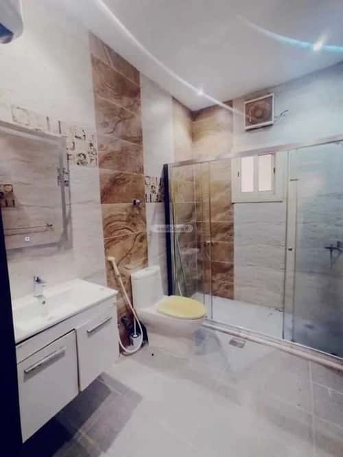 Apartment 133.43 SQM with 4 Bedrooms Al Nuzha, North Jeddah, Jeddah