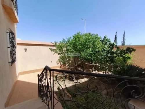 عمارة 397.32 متر مربع واجهة جنوبية الهدا، الطائف