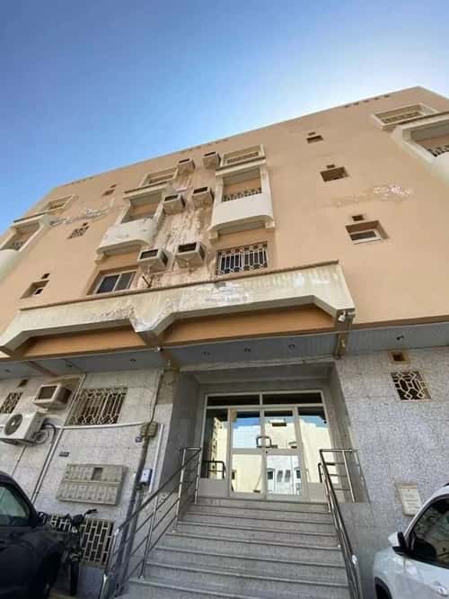 شقة 575 متر مربع ب 3 غرف السلامة، شمال جدة، جدة