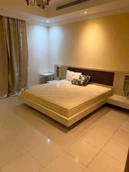 Apartment 218.03 SQM with 4 Bedrooms Al Hamrah, North Jeddah, Jeddah