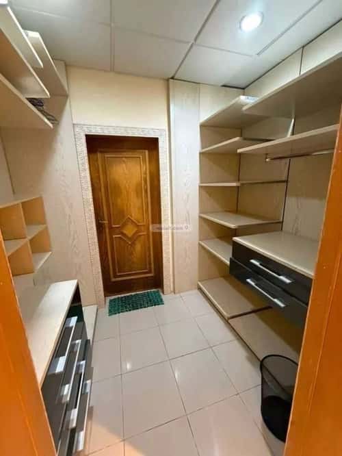 شقة 218.03 متر مربع ب 4 غرف الحمراء، شمال جدة، جدة