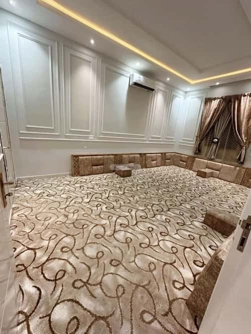 Villa 1025.66 SQM Facing South East on 20m Width Street Ar-Rimal, East Riyadh, Riyadh