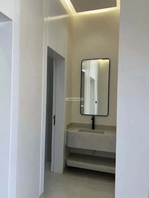 Villa 342.88 SQM Facing West on 15m Width Street Al-Janadriyah, East Riyadh, Riyadh