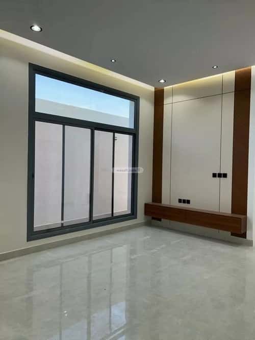 Villa 342.88 SQM Facing West on 15m Width Street Al-Janadriyah, East Riyadh, Riyadh