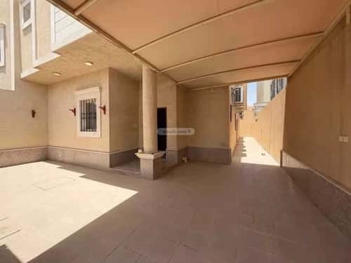 Floor 625 SQM with 3 Bedrooms Al-Yasmeen, North Riyadh, Riyadh