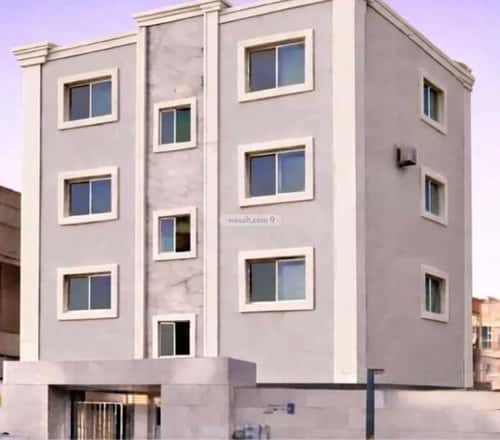 شقة بغرفة الورود، شمال الرياض، الرياض