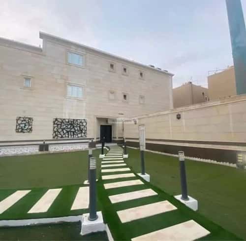 Villa 900 SQM Facing South West on 18m Width Street Al Shateea Al Gharby, Aldammam