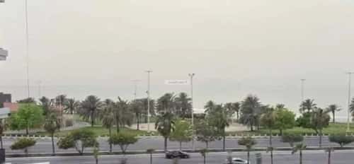 Apartment 159.05 SQM with 4 Bedrooms Al Shateea Al Gharby, Aldammam