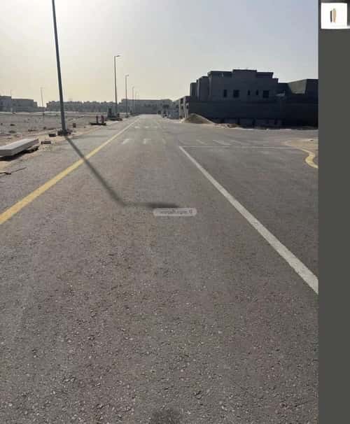 أرض 750 متر مربع شرقية على شارع 18م السيف، الدمام