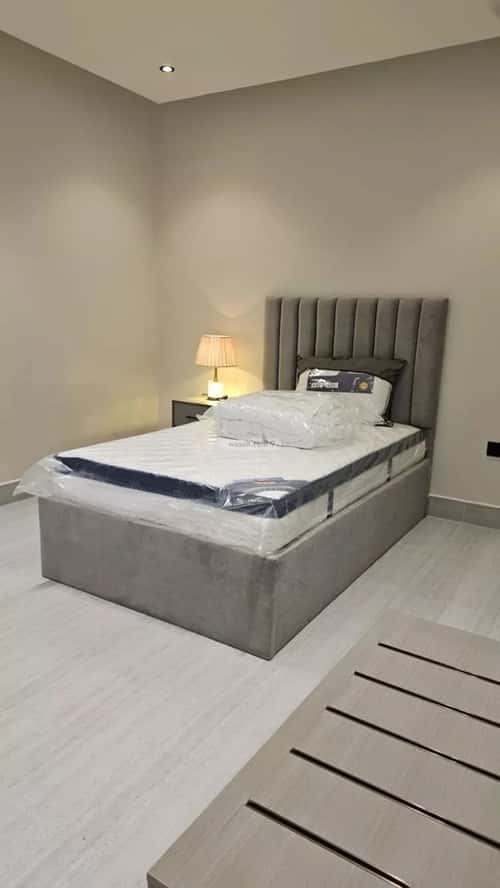 Apartment 138.08 SQM with 3 Bedrooms Al Seef, Aldammam