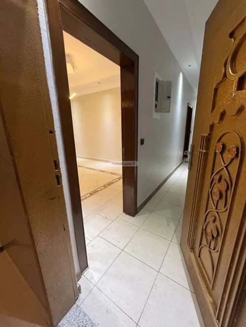 شقة 106.74 متر مربع ب 3 غرف الروابي، شرق الرياض، الرياض