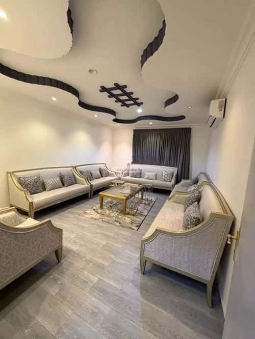 Apartment 812.5 SQM with 4 Bedrooms Ishbiliyah, East Riyadh, Riyadh