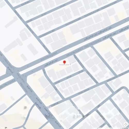 أرض 578 متر مربع شمالية على شارع 60م الصفاء، وسط الرياض، الرياض