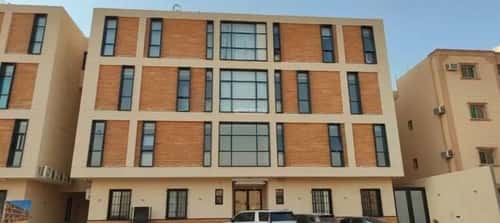 Apartment 155.24 SQM with 4 Bedrooms As-Saadah, East Riyadh, Riyadh