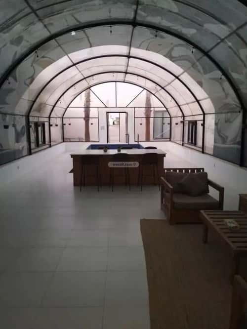 Rest House 304.5 SQM with 2 Bedrooms Al-Naqib Al-Janoubi, Bariduh