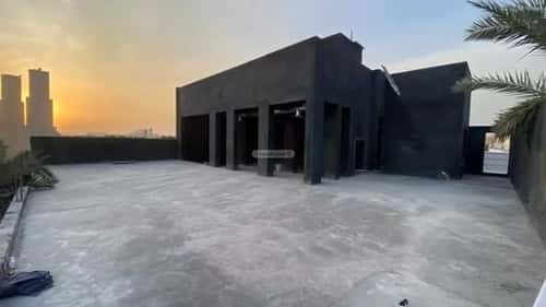 Building 812.5 SQM Facing South Al-Aqeek, North Riyadh, Riyadh