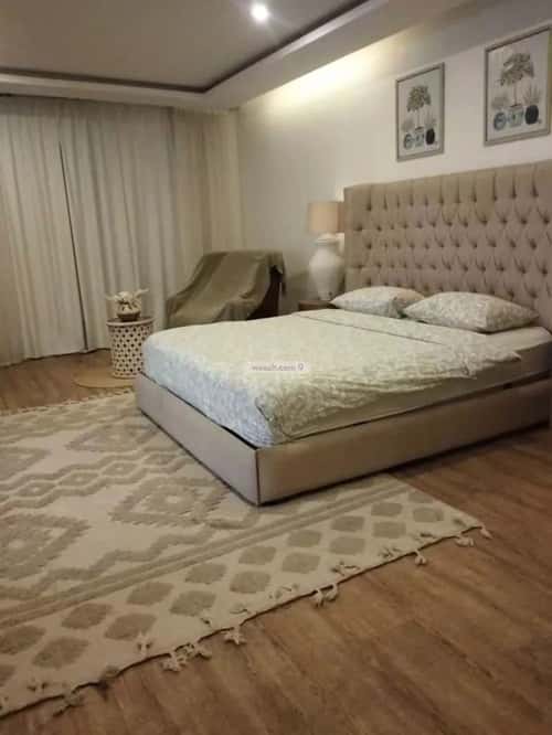 Rest House 283.5 SQM with 1 Bedroom Al-Naqib Al-Janoubi, Bariduh