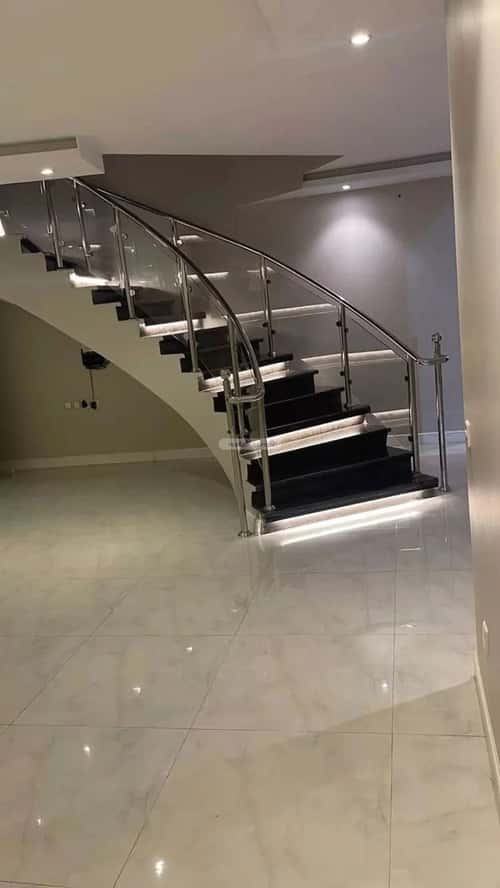 Villa 750 SQM Facing South on 15m Width Street Al-Khaleej, East Riyadh, Riyadh
