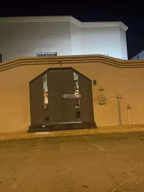 Villa 750 SQM Facing South on 15m Width Street Al-Khaleej, East Riyadh, Riyadh
