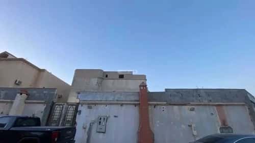 Villa 750 SQM Facing South East on 15m Width Street Al-Khaleej, East Riyadh, Riyadh