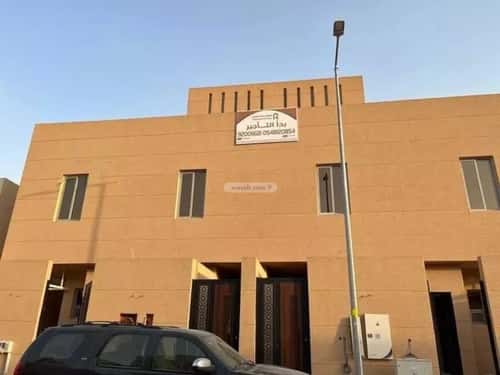 Villa 264.6 SQM Facing North with 5 Bedrooms Al-Malaz, Central Riyadh, Riyadh