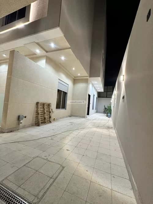 Floor 460 SQM with 4 Bedrooms As-Sulaimanyah, Central Riyadh, Riyadh