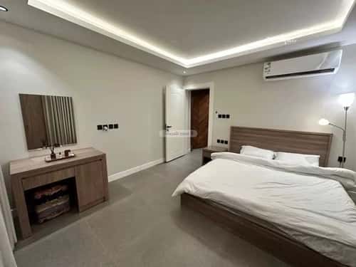Apartment 1500 SQM with 1 Bedroom Al-Olaya, Central Riyadh, Riyadh
