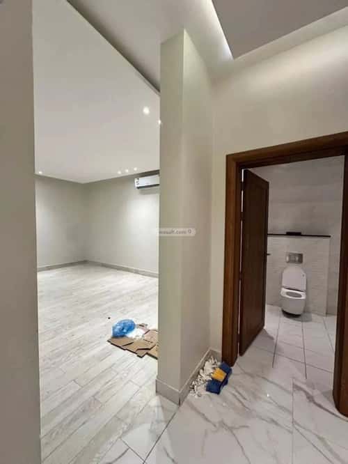 Floor 600 SQM with 4 Bedrooms Al-Olaya, Central Riyadh, Riyadh