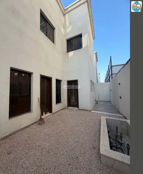 Villa 312.5 SQM Facing North on 18m Width Street Teebh, Aldammam