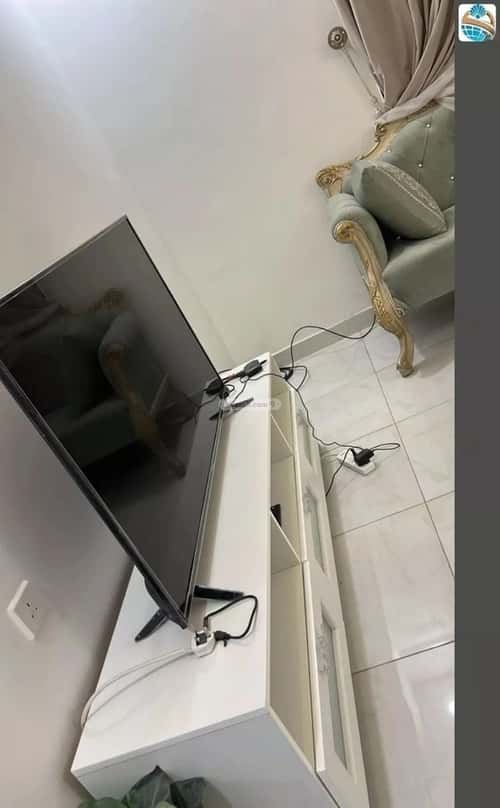 شقة بغرفتين الشعلة، الدمام