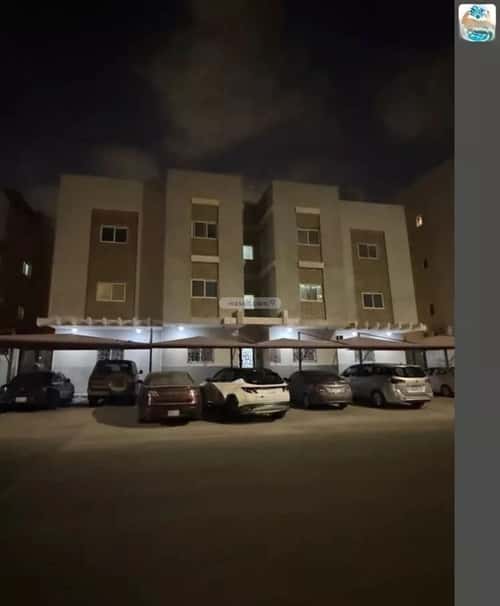 Apartment 170.43 SQM with 5 Bedrooms Al Shooalah, Aldammam