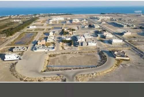 Land 10978.7 SQM Al Aqiq, Khobar