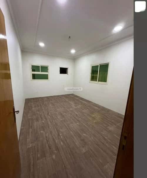 عمارة 400 متر مربع واجهة غربية بدر، الدمام