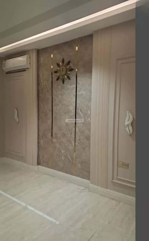 Apartment 168.64 SQM with 4 Bedrooms Al Shooalah, Aldammam