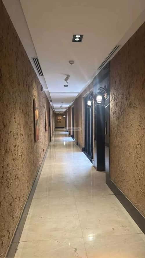 Apartment 127.6 SQM with 2 Bedrooms Irqah, West Riyadh, Riyadh