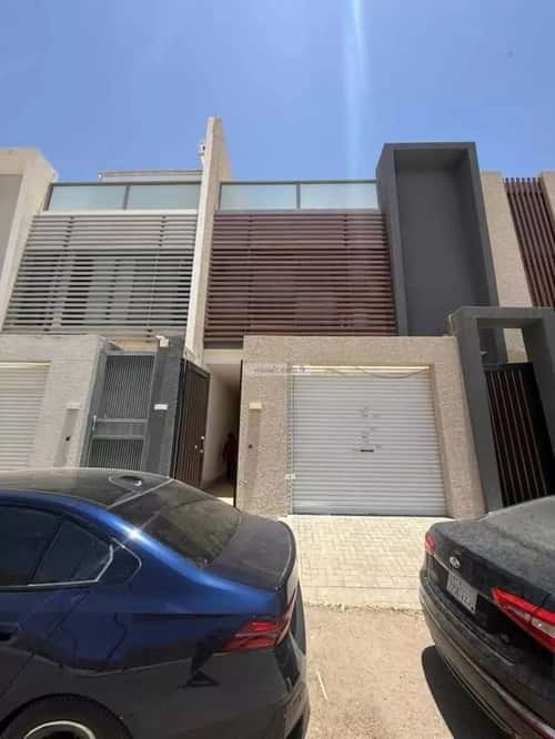 شقة 528.35 متر مربع ب 3 غرف عرقة، غرب الرياض، الرياض