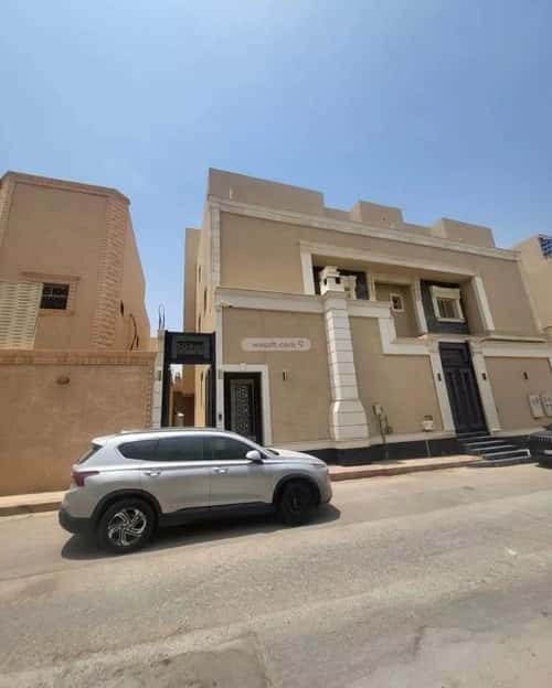 Apartment 798.7 SQM with 3 Bedrooms Irqah, West Riyadh, Riyadh